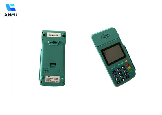 Sistem POS genggam Mesin terminal POS mobile POS LINUX NFC pos dengan scanner barcode