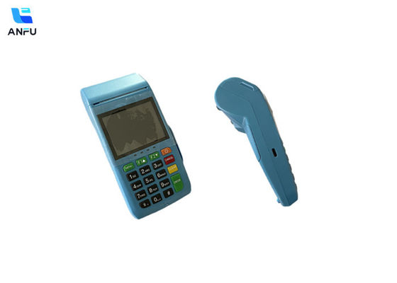 Smart Portable Linux pos Produsen terminal printer genggam point of sale pos sistem