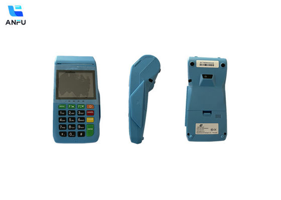 Magnetic Card Reader NFC Portable Handheld Pos Smart Mobile Payment Pos Terminal Untuk Mal Perbelanjaan