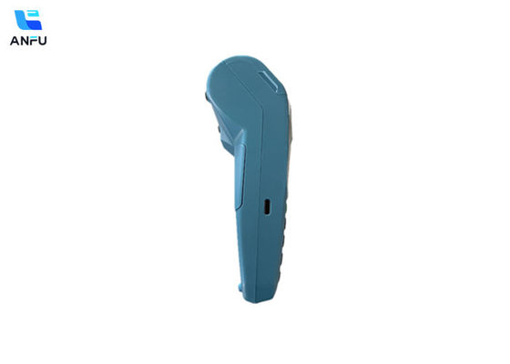 Magnetic Card Reader NFC Portable Handheld Pos Smart Mobile Payment Pos Terminal Untuk Mal Perbelanjaan
