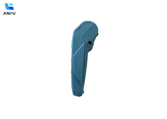 Magnetic Card Reader NFC Portable Handheld Pos Smart Mobile Payment Pos Terminal Untuk Mal Perbelanjaan
