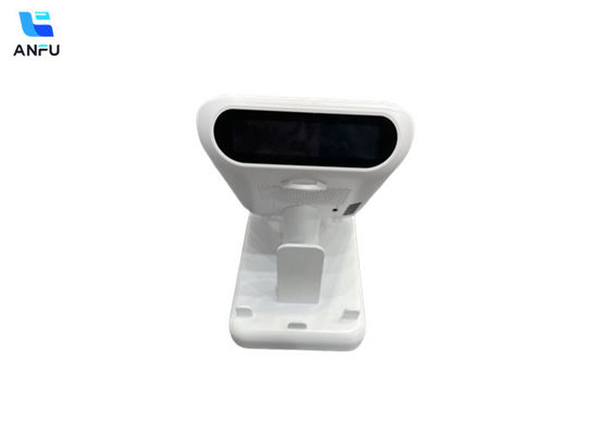 Dynamic QR Code Display Screen 4G/WI-FI Wireless Sound Box Untuk Speaker Pembayaran