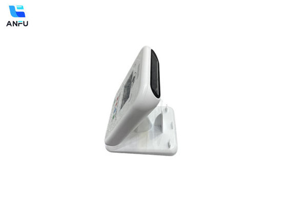Dynamic QR Code Display Screen 4G/WI-FI Wireless Sound Box Untuk Speaker Pembayaran