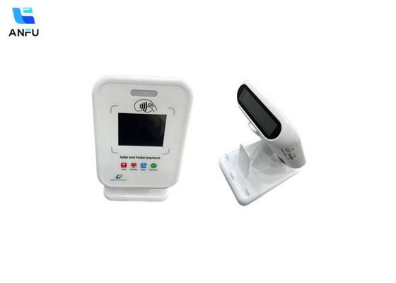 Wireless Barcode Scanner Pembayaran Voice Speaker Sound Box Dengan Kode Qr