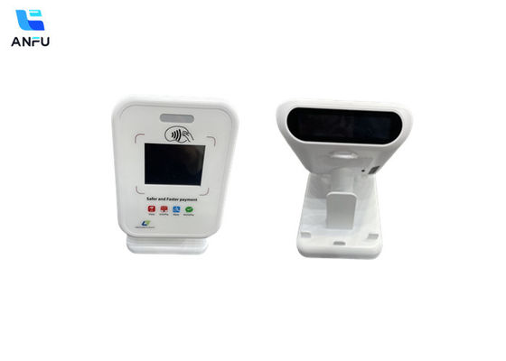 2G/4G/WIFI QR Code Pembayaran Audio Konfirmasi Sound Box Untuk Restoran Supermarket