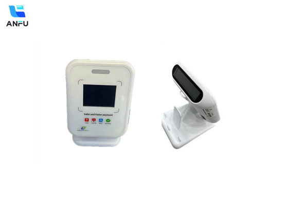 OEM/ODM Pembayaran Terminal Cloud Speaker 4g+wifi Dengan Dynamic Static QR Code Untuk Restoran