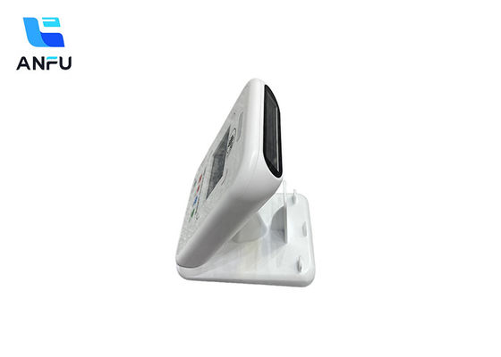 OEM/ODM Pembayaran Terminal Cloud Speaker 4g+wifi Dengan Dynamic Static QR Code Untuk Restoran