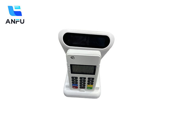 OEM/ODM Pembayaran Terminal Cloud Speaker 4g+wifi Dengan Dynamic Static QR Code Untuk Restoran