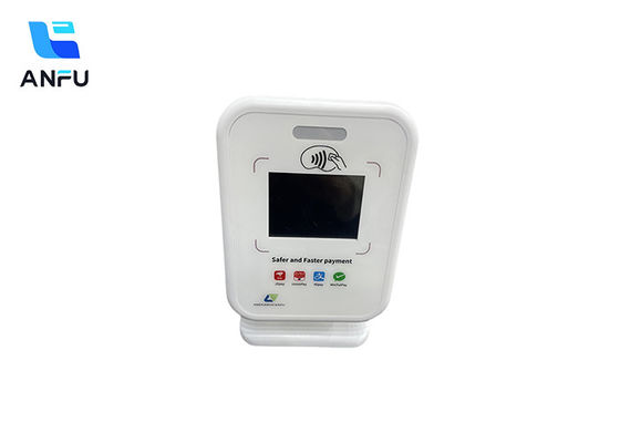 OEM/ODM Pembayaran Terminal Cloud Speaker 4g+wifi Dengan Dynamic Static QR Code Untuk Restoran