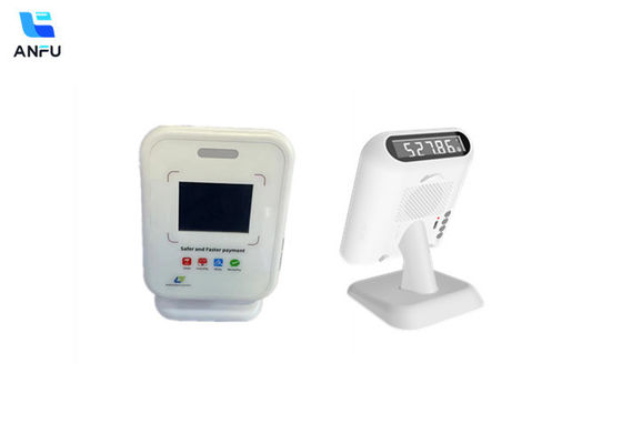 Dynamic QR Code Sound Box Terminal Pembayaran 4G WIFI Cloud Speaker