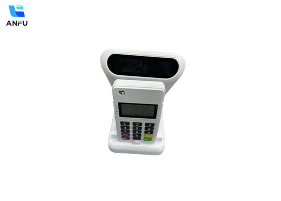Sederhanakan Transaksi Dengan Kotak Suara Kode QR Solusi Pembayaran Seluler Ultimate