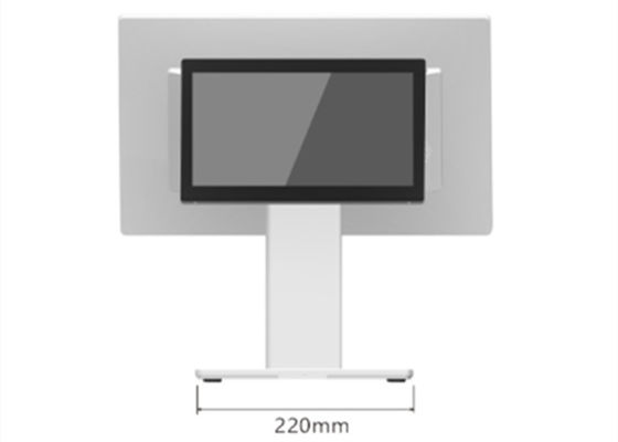15.6 inci Android 11 Touch Screen POS System Semua dalam Satu Terminal POS Cash Register