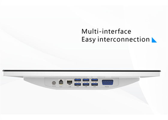 Sistem POS Dual Screen Android 11, Terminal POS Dual Screen Windows