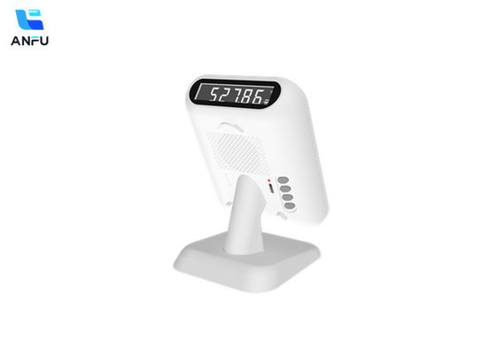 4G Soundbox Speaker Code Reader Soundbox Payment Broadcast Terminal Dengan Fungsi Pembayaran Kode QR